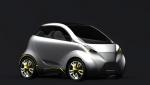 Dok-Ing XD Concept 2010 года